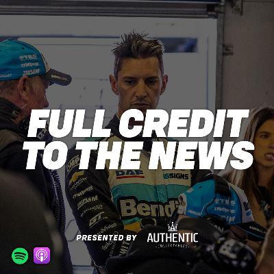NEWS: Brumby storms Bathurst, Supra uncertainty + Percat unpacked