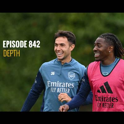Episode 842 - Depth