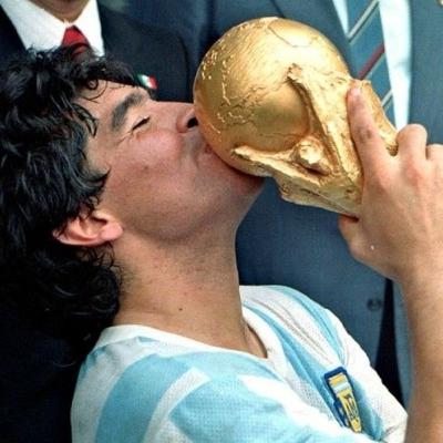 Maradona