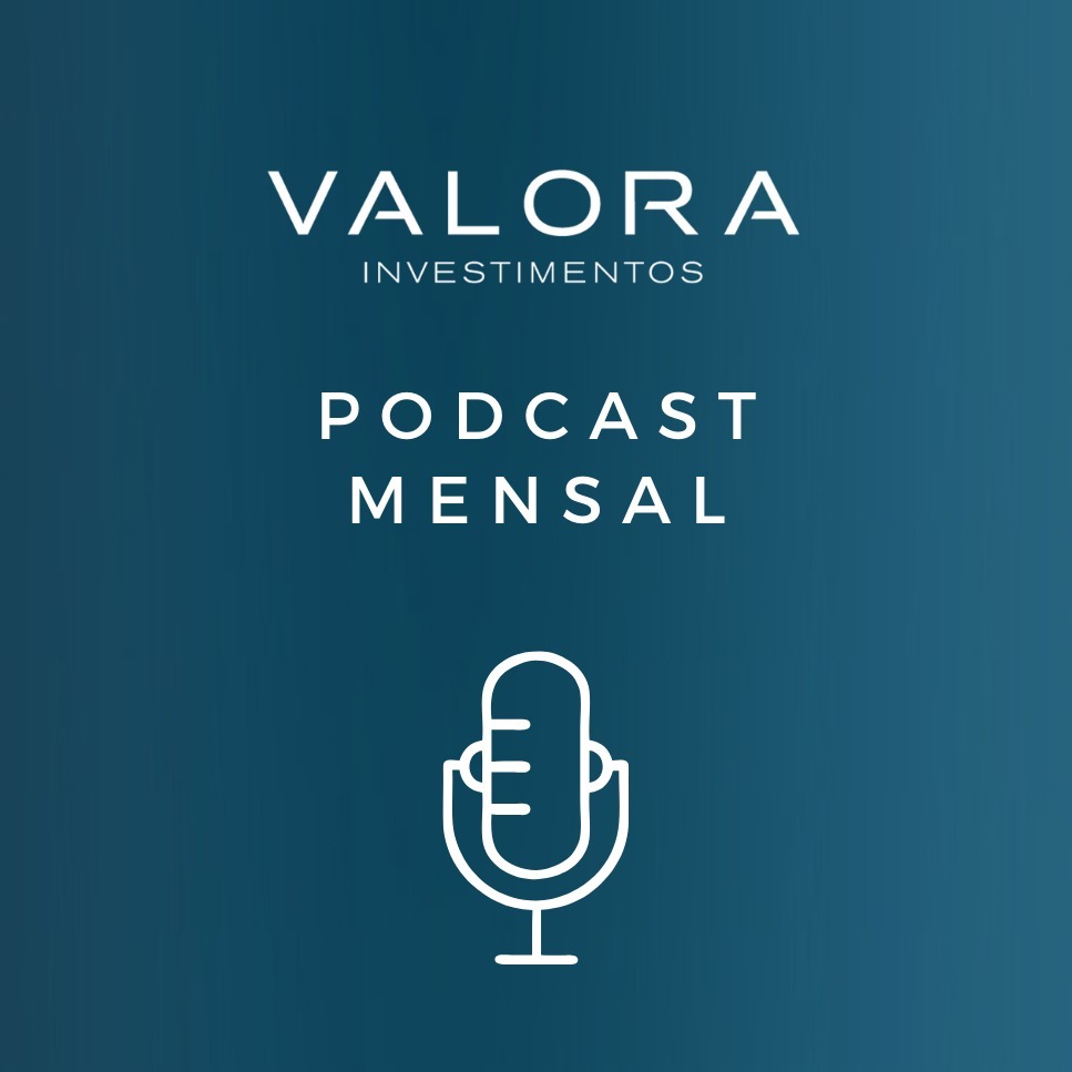 Podcast Mensal - Renda Fixa (09.2020)