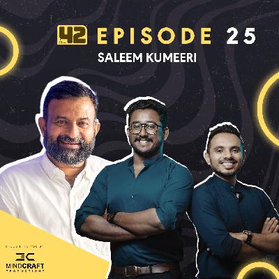 Episode 25 - Kuwait Job Scams & Visa Frauds – How to Avoid Gulf Job Traps (Malayalam) | Saleem Kummeri