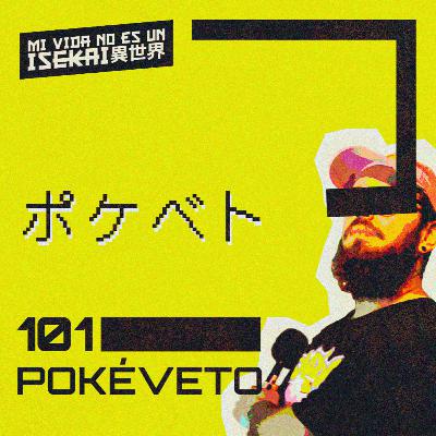 101: POKÉVETO | ¿QUÉ TANTO SABES DE POKÉMON?