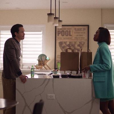 Série Bonus : Insecure (Saison 4 - Episode 9)