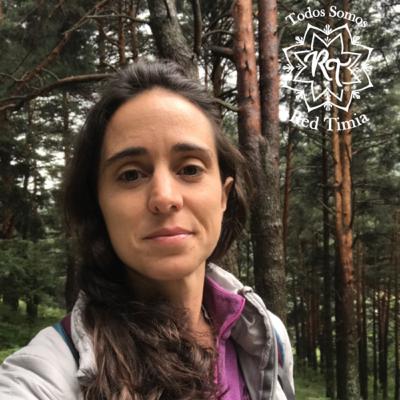 Entrevista a Irene Pizzolante Entrevista a Irene Pizzolante