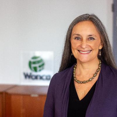 Viviana Martinez-Bianchi | Family Medicine Activist