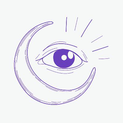 🌙 LUNA NATAL EN ARIES - Lunas Ep:01