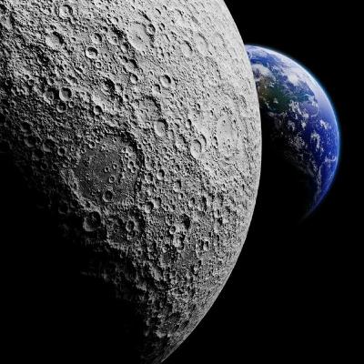 Far Side of the Moon