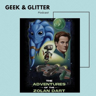 Ep. 46 - How To Create Your Own Star Wars Audio Drama Ep. 46 - How To Create Your Own Star Wars Audio Drama