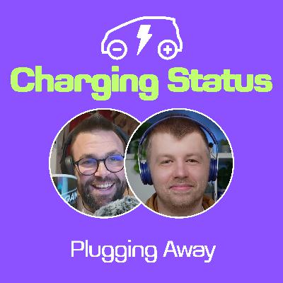 Plugging Away with Paul Gawne