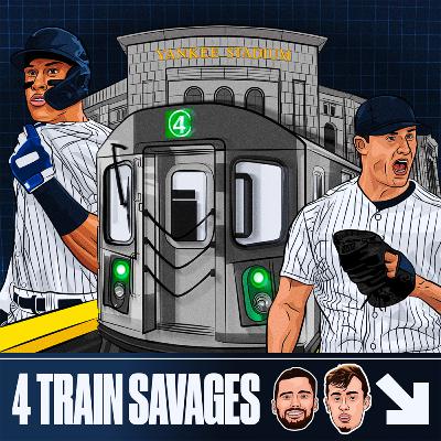 Episode 226: Free Agency Begins for the Yankees Episode 226: Free Agency Begins for the Yankees