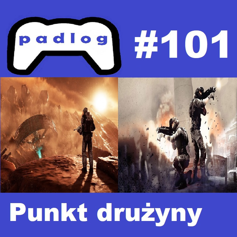 padlog podcast