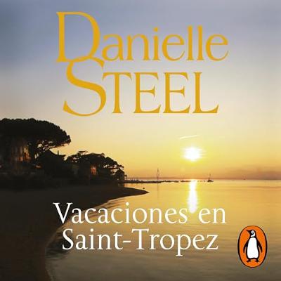 Vacaciones en Saint-Tropez [Sunset in St. Tropez] (Audiolibro) | Prueba Gratis