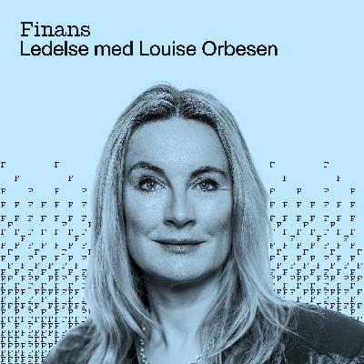 Ledelse med Louise Orbesen: Headhunteren åbner døren til en hemmelig verden