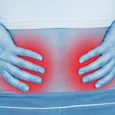 Tus riñones Filtros del organismo.