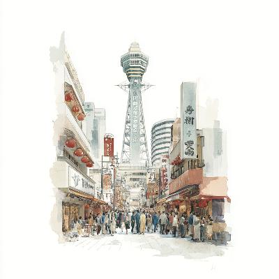 ep242:一時帰国2025　名古屋・京都・大阪万博とXREALで修行