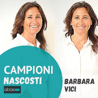CAMPIONI NASCOSTI | ERP - Episodio 2: BARBARA VICI