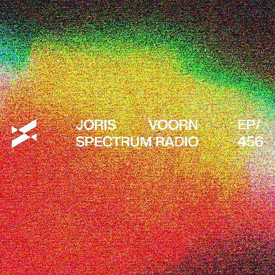 Spectrum Radio 456 Spectrum Radio 456