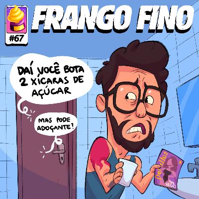 TROFÉU COCÔ 67 | PAPAI, POTINHO E EU