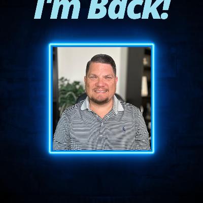 The H1B Guy Is Back! The H1B Guy Is Back!