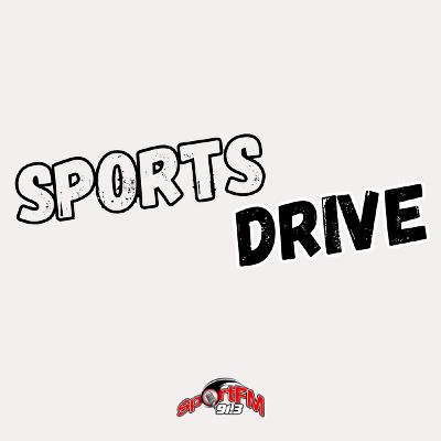 Sports Drive - Lachy Reid (06/10/2025)