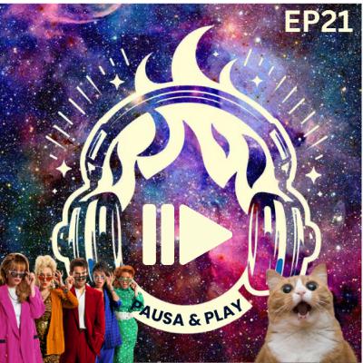 Pausa & Play - Episodio 21: Mentiras La Serie