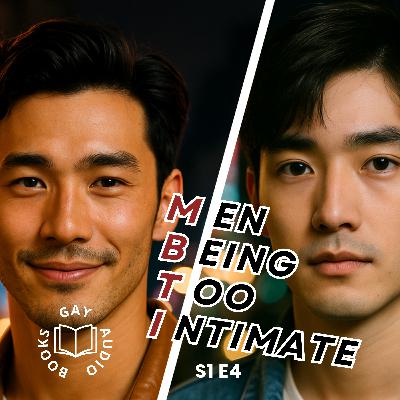 One Night Only | Men Being Too Intimate