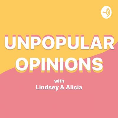 Unpopular Opinions Trailer