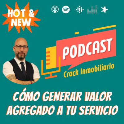 Cómo generar valor agregado a tu servicio