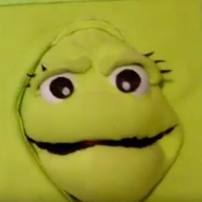 Chapter 5: Advice from a Caterpillar