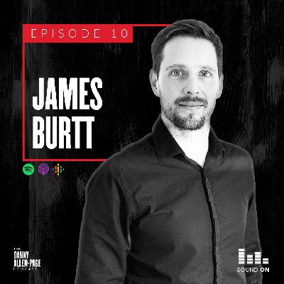 James Burtt