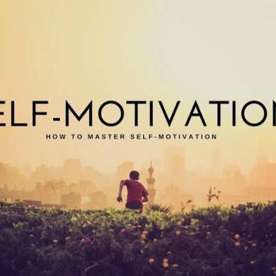 Self-motivation