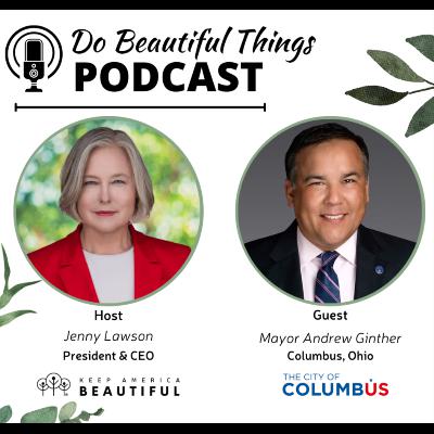 The Columbus Way: Growing Industry and Green Communities Together The Columbus Way: Growing Industry and Green Communities Together