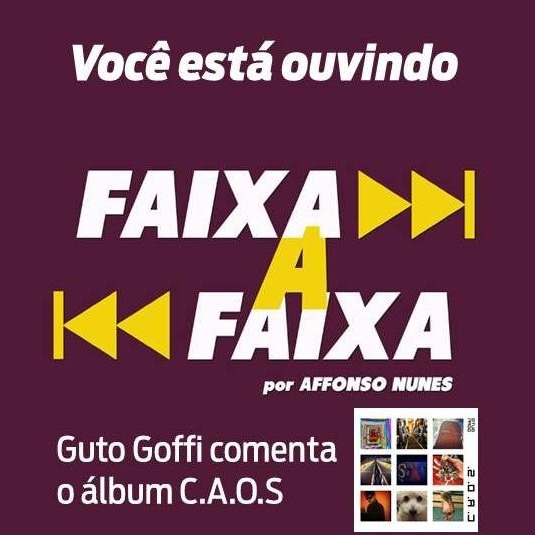 Faixa a Faixa
