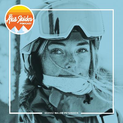 Malou Petersson om Revelstoke, KM Days och sociala medier