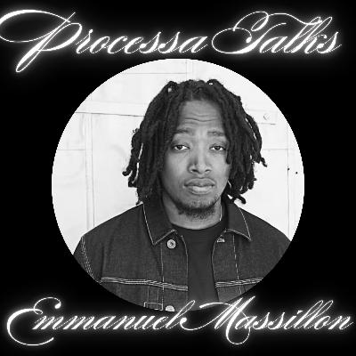 Truth in Concept with Emmanuel Massillon (S2-EP.5)