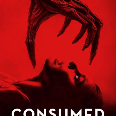 CONSUMED MOVIE (REVIEW) #horror #horrormovie #consumedmovie