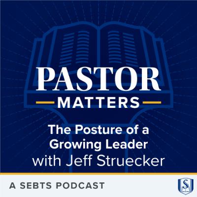 The Posture of a Growing Leader with Jeff Struecker - EP204