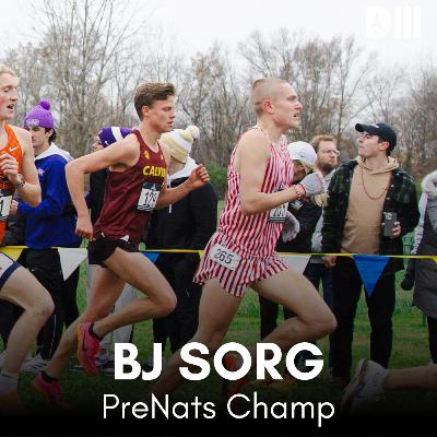 2025 PreNats Champ: BJ Sorg 2025 PreNats Champ: BJ Sorg