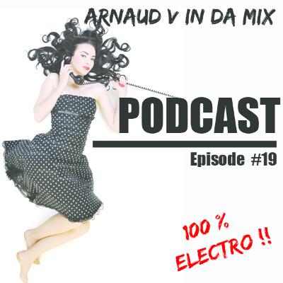 Episode 19 Episode 19