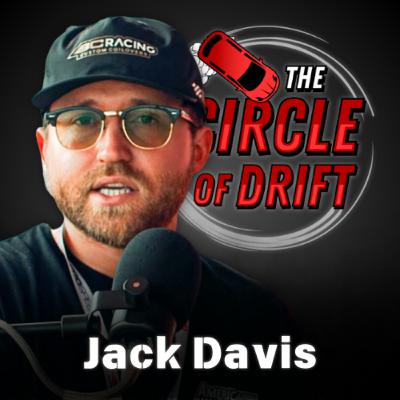 Behind his LS E36 FD Car, Different driving styles & Going Pro | Circle of Drift #157