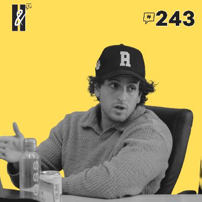 #243 | Marketing Is Shifting #243 | Marketing Is Shifting