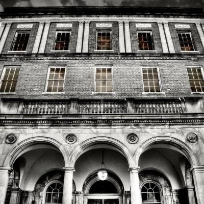 252: Eloise Asylum