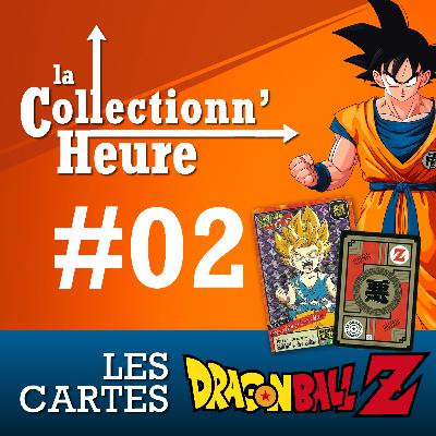 Dragon Ball Cardass (avec JujuCarddass et Boblponge Ball) Dragon Ball Cardass (avec JujuCarddass et Boblponge Ball)
