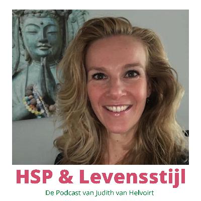 #11 Psychisch Gehoord - Een andere kijk op psychisch gestoord