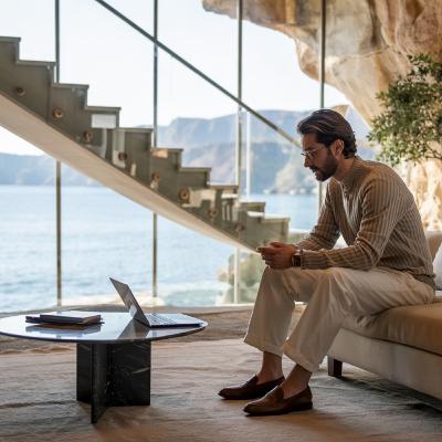 Stability Is the Hidden Power Behind Expansion Stability Is the Hidden Power Behind Expansion