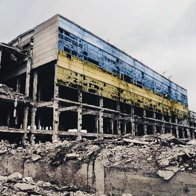 Episode 2 | Russia-Ukraine War and International Litigation