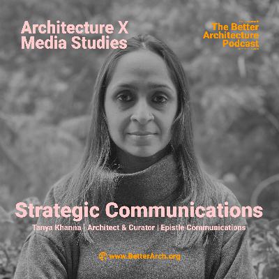 Arch X Media_Strategic Communications