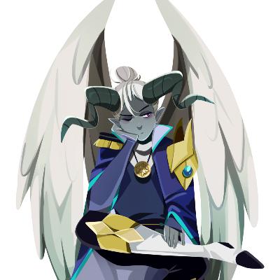 Samuel 'Havoc' Gallus