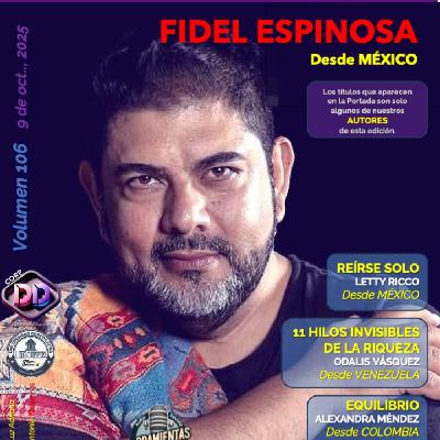 Vol. 106 e-RRAMIENTAS para tu Desarrollo Personal Vol. 106 e-RRAMIENTAS para tu Desarrollo Personal