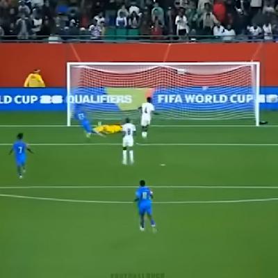 17/11/25 - Malu Mpasinkatu - Direttore sportivo, post qualificazioni mondiali